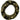 Celtic Ring, Lead, VF(30-35)