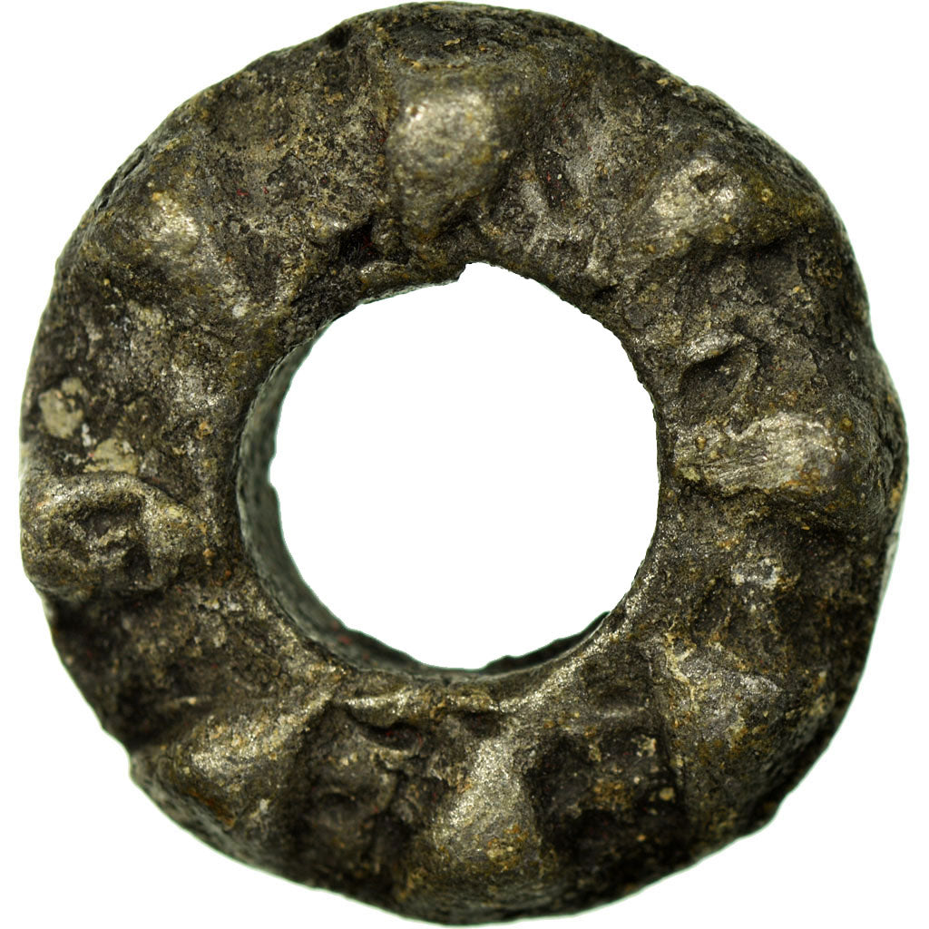 France, Fusaiole, Lead, TTB