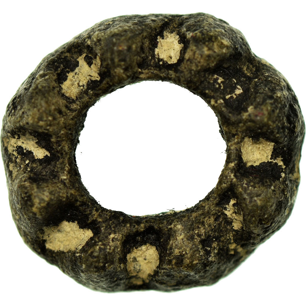 France, Fusaiole, Lead, TB+