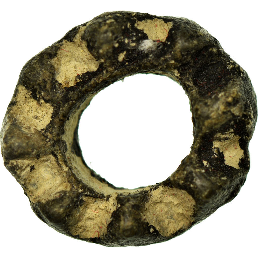 France, Fusaiole, Lead, TB+