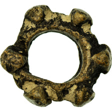 Celtic Ring, Lead, EF(40-45)