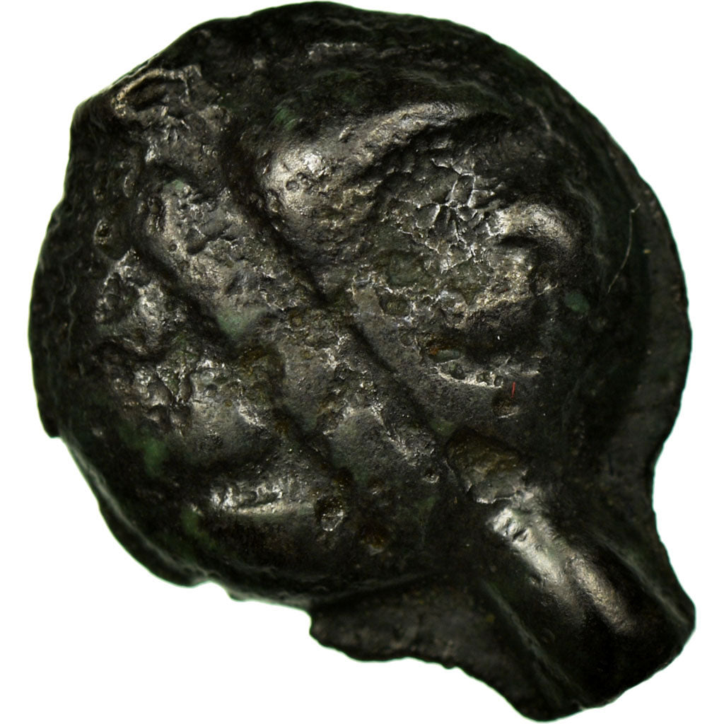 Leuci, Potin, Potin, EF(40-45), Delestrée:227
