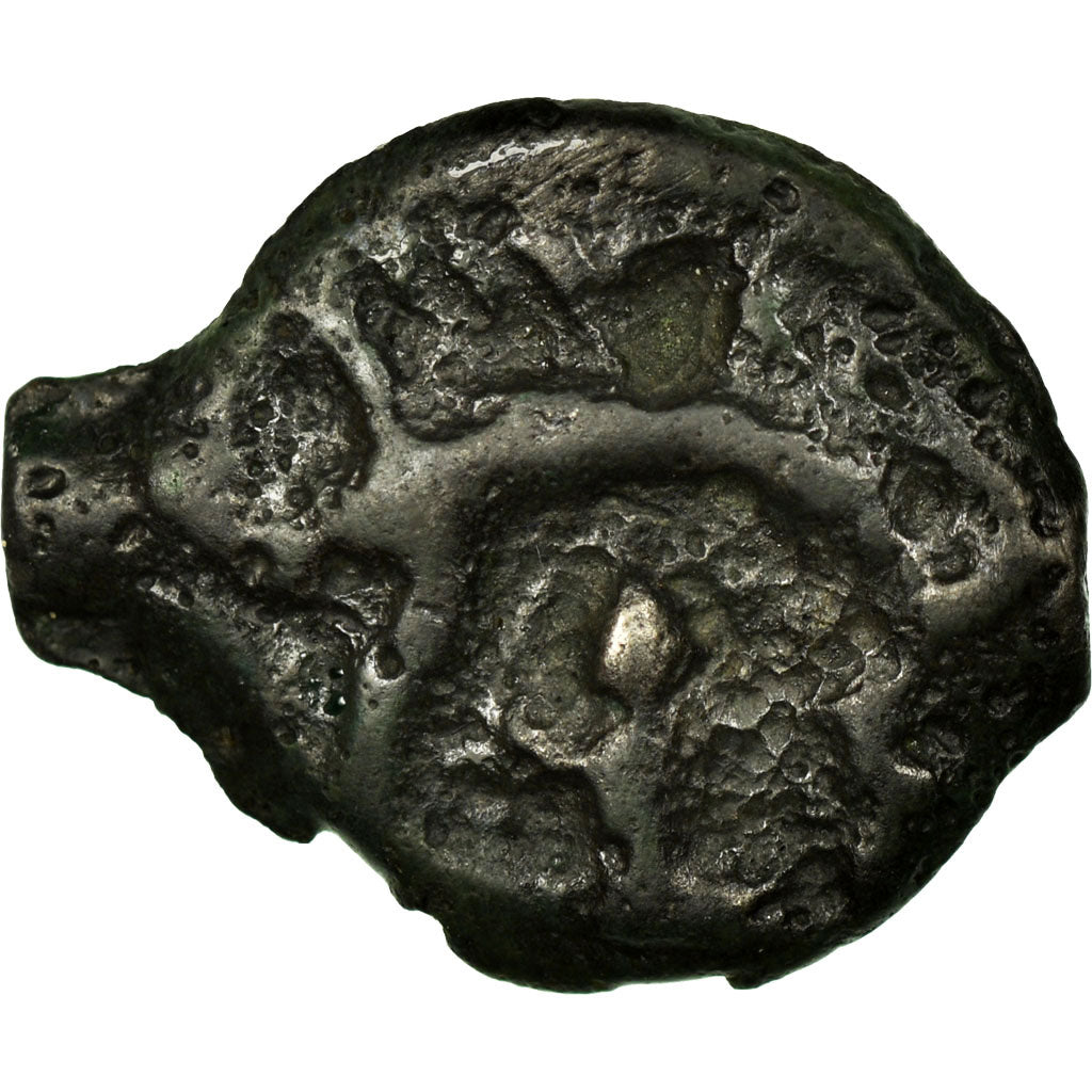Leuci, Potin, Potin, EF(40-45), Delestrée:227