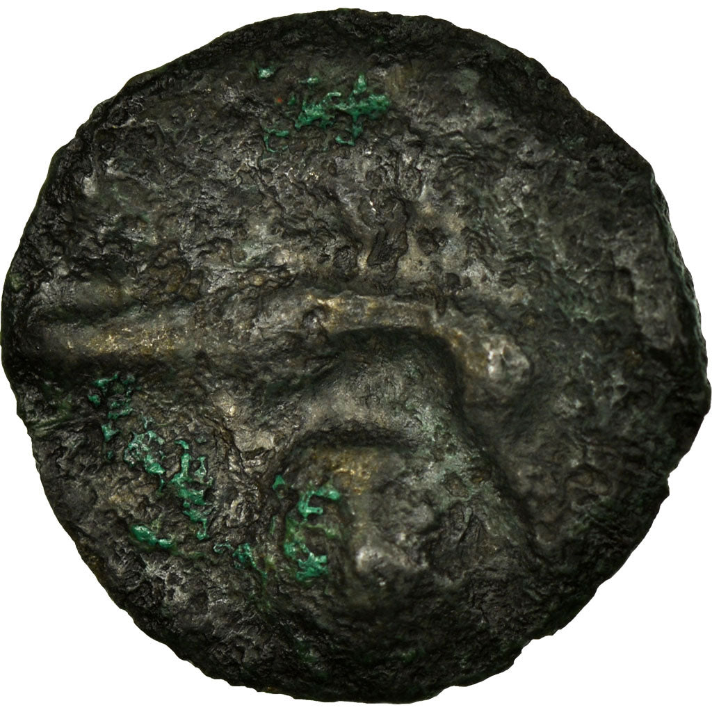 Leuci, Potin, Potin, VF(20-25), Delestrée:227