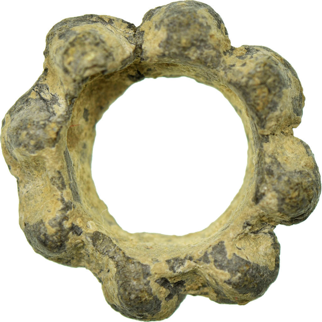 Celtic Ring, Lead, AU(50-53)
