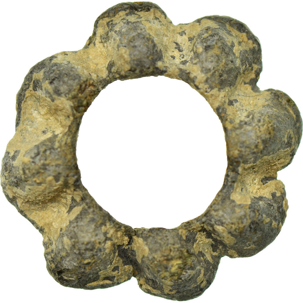 Celtic Ring, Lead, AU(50-53)