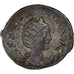 Moneda, Salonina, Antoninianus, 257-258, Roma, MBC, Vellón, RIC:29