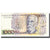 Biljet, Brazilië, 1 Cruzado Novo on 1000 Cruzados, KM:216b, SPL