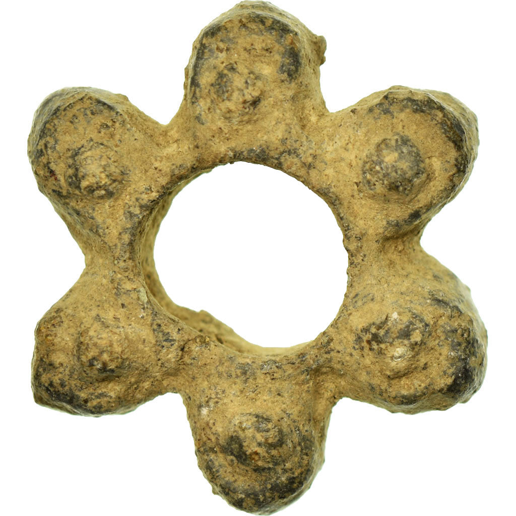 Celtic Ring, Lead, AU(50-53)