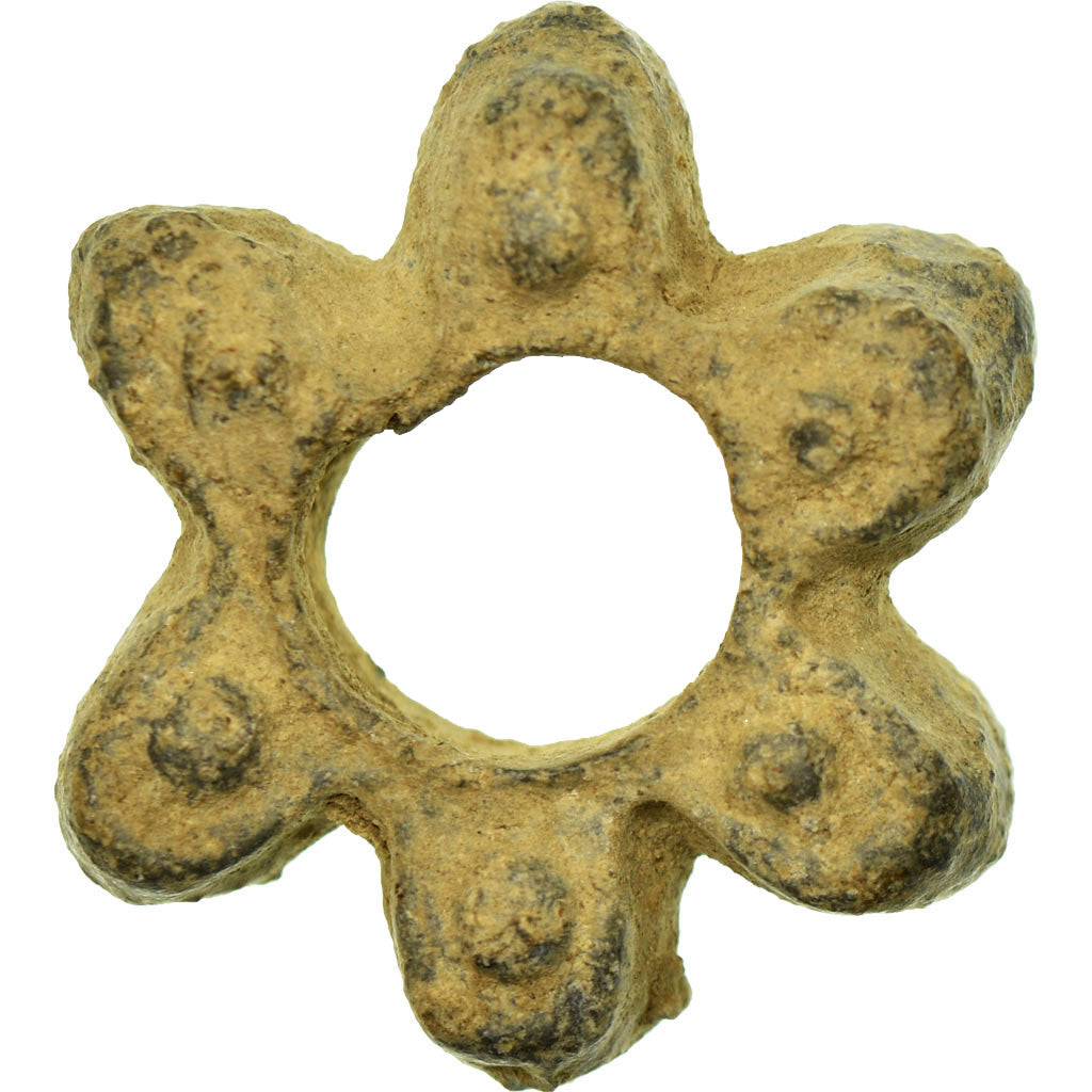 Celtic Ring, Lead, AU(50-53)