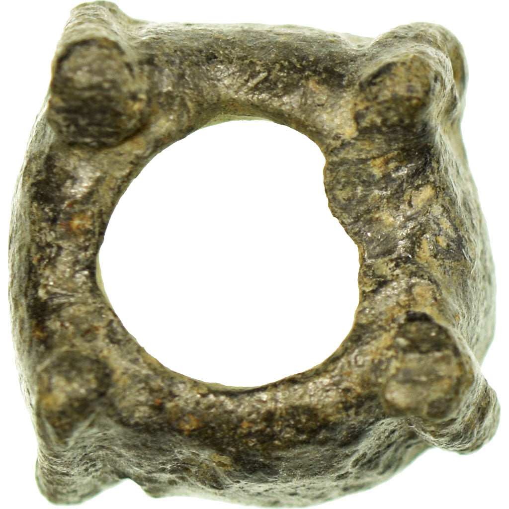 Celtic Ring, Lead, AU(50-53)