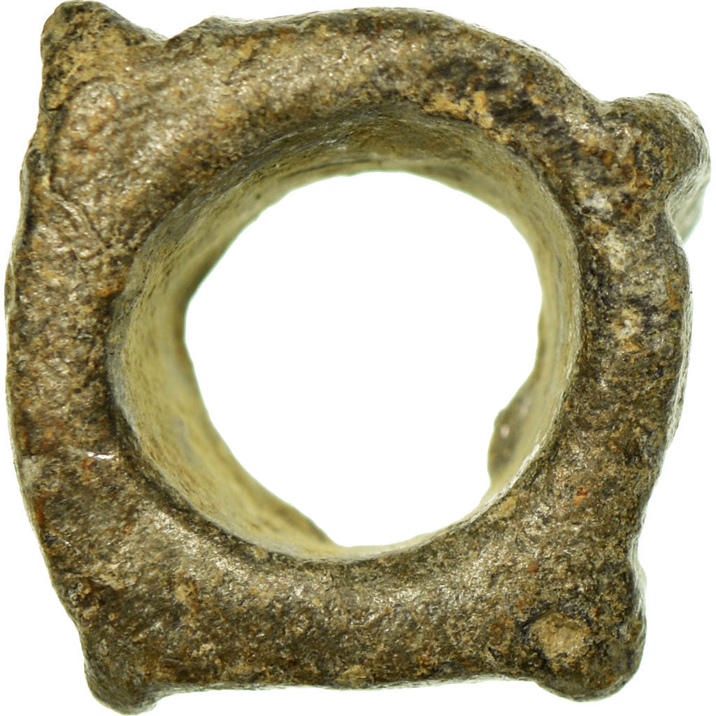 Celtic Ring, Lead, AU(50-53)