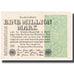 Geldschein, Deutschland, 1 Million Mark, 1923, 1923-08-09, KM:101, UNZ-