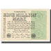 Banknot, Niemcy, 1 Million Mark, 1923, 1923-08-09, KM:101, UNC(63)