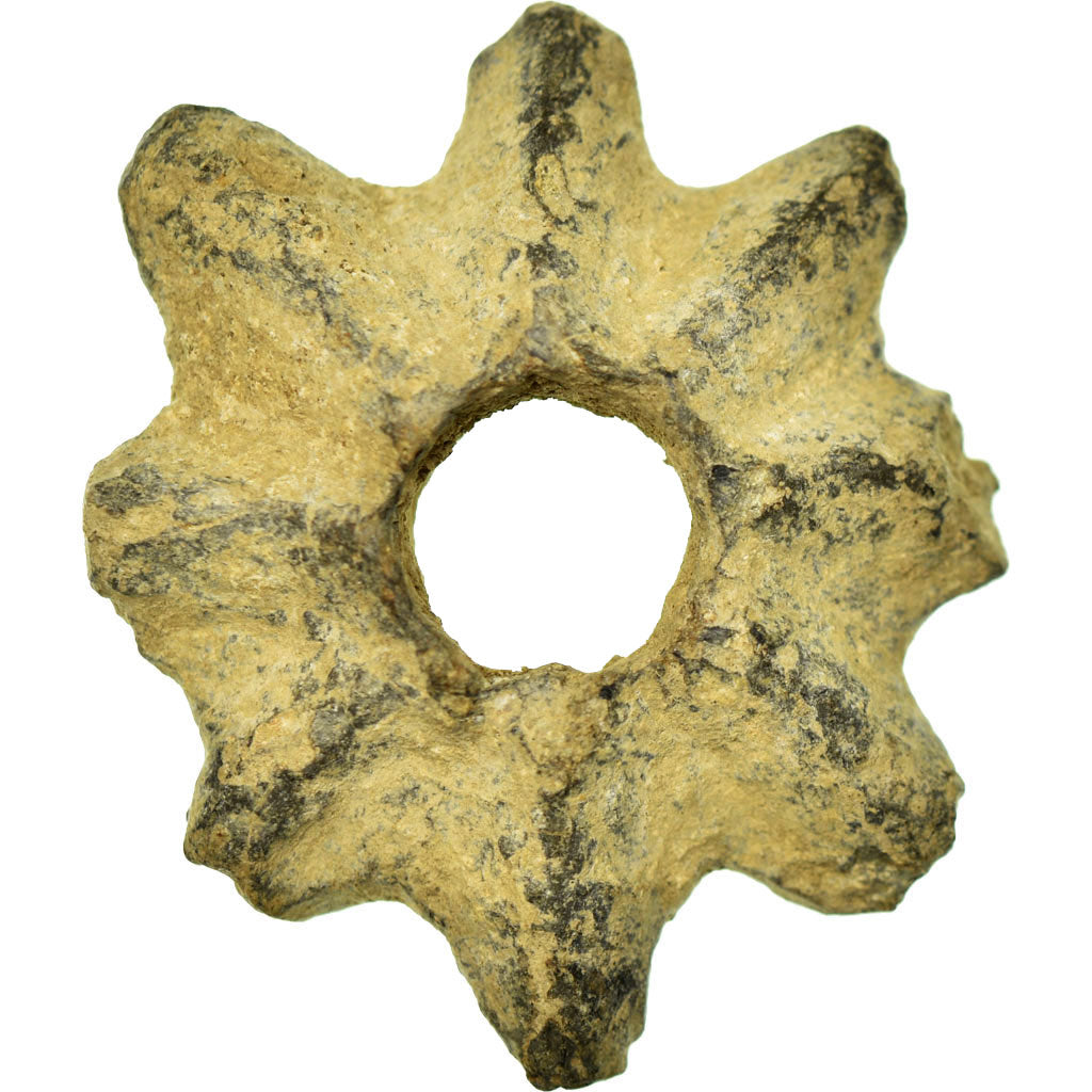 Celtic Ring, Lead, EF(40-45)