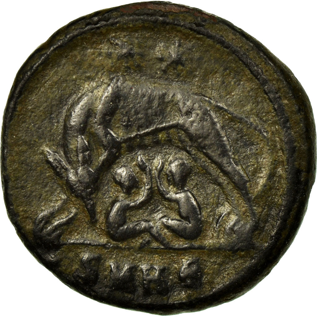 Nummus, Kyzikos, Rame, BB, Cohen:17