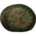 Decentius, Maiorina, Cobre, EF(40-45), Cohen:22