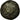 Constantine I, Nummus, Kupfer, VZ, Cohen:643