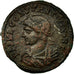 Constantius II, Nummus, Heraclea, Rame, MB, Cohen:167