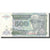 Billete, 500 Nouveaux Zaïres, 1994, Zaire, 1994-02-15, KM:63a, MBC