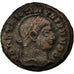 Constantine II, Nummus, Siscia, Copper, EF(40-45), Cohen:163
