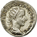 Gordian III, Antoninianus, Billon, AU(50-53), Cohen:81
