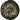 Crispus, Nummus, Thessalonica, Copper, EF(40-45), Cohen:166