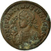 Constantine II, Nummus, Treveri, Copper, MS(60-62), Cohen:manque