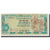 Nota, Ruanda, 1000 Francs, 1988, 1988-01-01, KM:21a, EF(40-45)