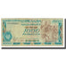Billet, Rwanda, 1000 Francs, 1988, 1988-01-01, KM:21a, TTB
