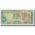 Billet, Rwanda, 1000 Francs, 1988, 1988-01-01, KM:21a, TTB