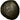 Isaac II Angelus 1185-1195, Aspron trachy, Constantinople, Billon, VF(30-35)