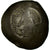 Isaac II Angelus 1185-1195, Aspron trachy, Constantinople, Billon, S+