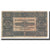 Banknot, Węgry, 1000 Korona, 1923, 1923-07-01, KM:66a, VF(20-25)