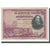 Billet, Espagne, 50 Pesetas, 1928, 1928-08-15, KM:75b, TTB