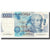 Banknot, Włochy, 10,000 Lire, 1984, KM:112a, EF(40-45)