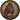 France, Médaille, Louis XIV, 1705, Cuivre, TTB+, Divo:299