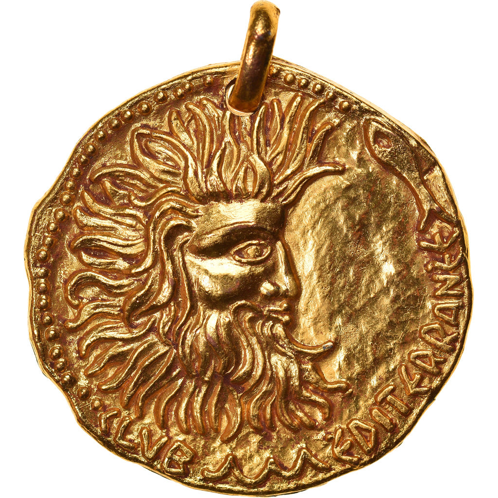 France, Medal, Club Méditerranée, Bridge, Sports & leisure, MS(64), Gilt