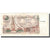 Nota, Argélia, 200 Dinars, 1983, 1983-03-23, KM:135a, VF(20-25)