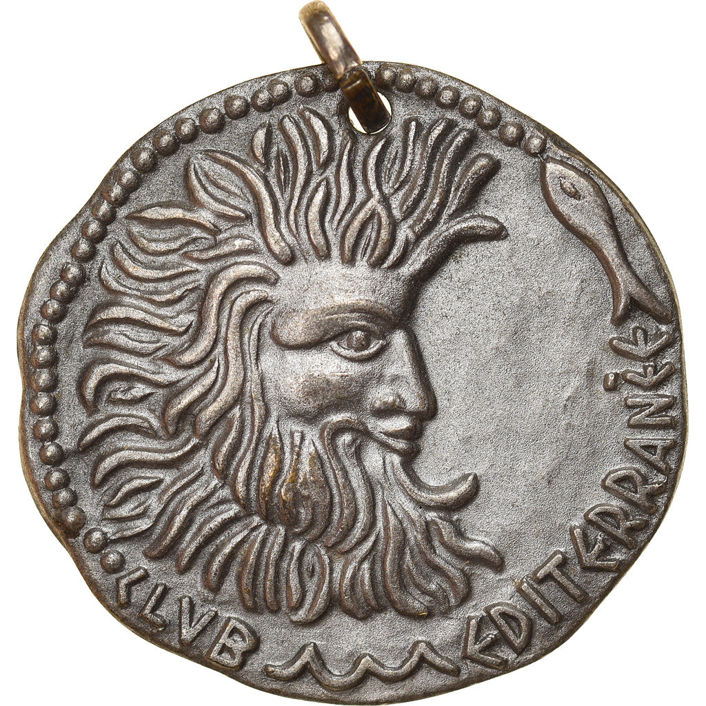 Francia, medaglia, Club Méditerranée, Omnisport, Sports & leisure, SPL, Bronzo