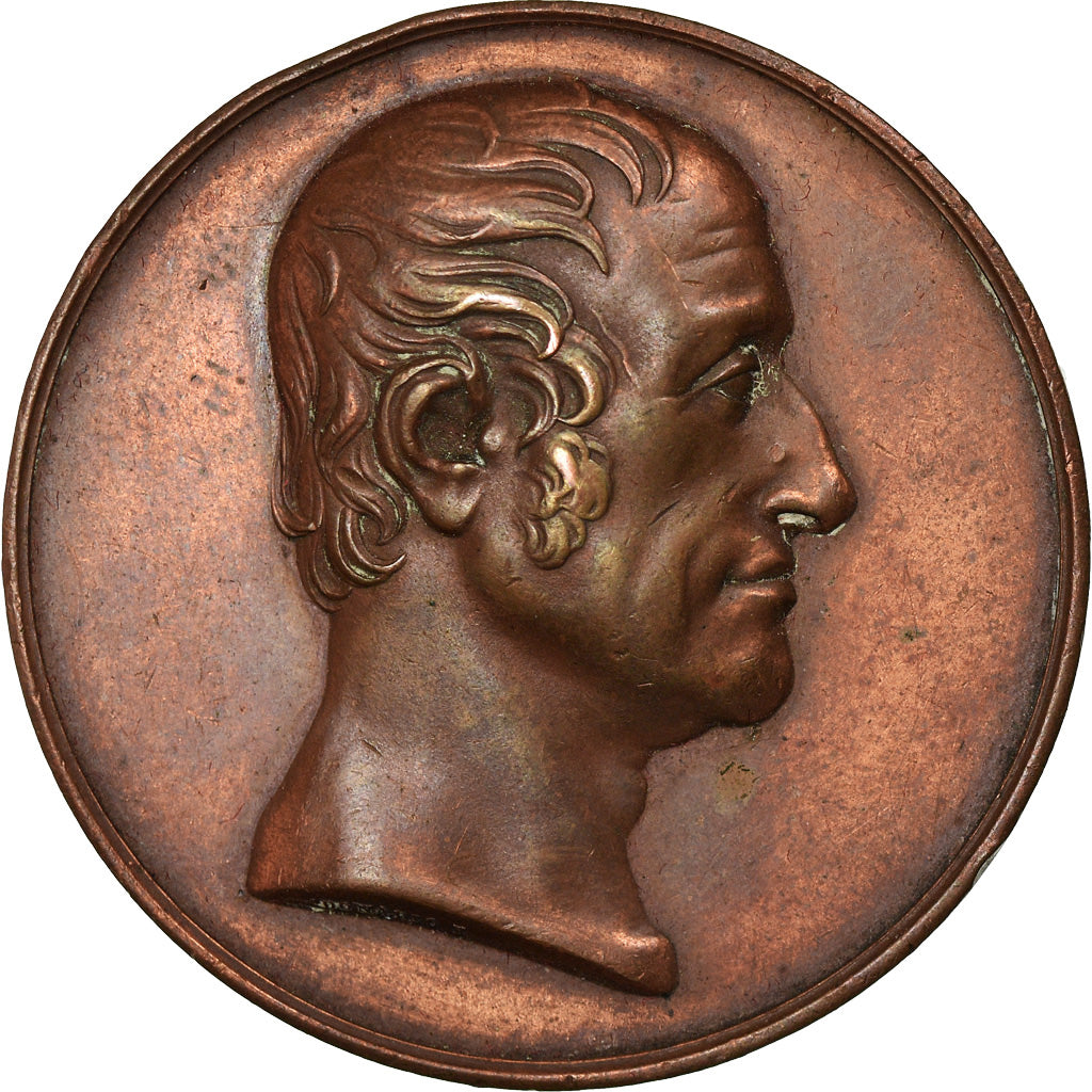 Great Britain, Medal, Bronze, AU(50-53)