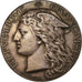 France, Médaille, French Third Republic, 1883, Argent, Ponscarme, TTB+