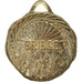 France, Médaille, Club Med, Bridge, Sports & leisure, SPL, Gilt Bronze