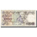 Banknote, Portugal, 1000 Escudos, 1993, 1993-06-17, KM:181i, VF(20-25)