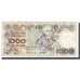 Billet, Portugal, 1000 Escudos, 1993, 1993-06-17, KM:181i, TB