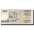 Banconote, Portogallo, 1000 Escudos, 1993, 1993-06-17, KM:181i, MB