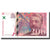 Francja, 200 Francs, Eiffel, 1997, UNC(65-70), Fayette:75.4b, KM:159b