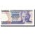 Biljet, Turkije, 500,000 Lira, 1970, 1970-10-14, KM:212, SUP