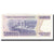 Geldschein, Türkei, 500,000 Lira, 1970, 1970-10-14, KM:212, VZ