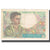 France, 5 Francs, Berger, 1943, 1943-11-25, AU(55-58), Fayette:5.4, KM:98a